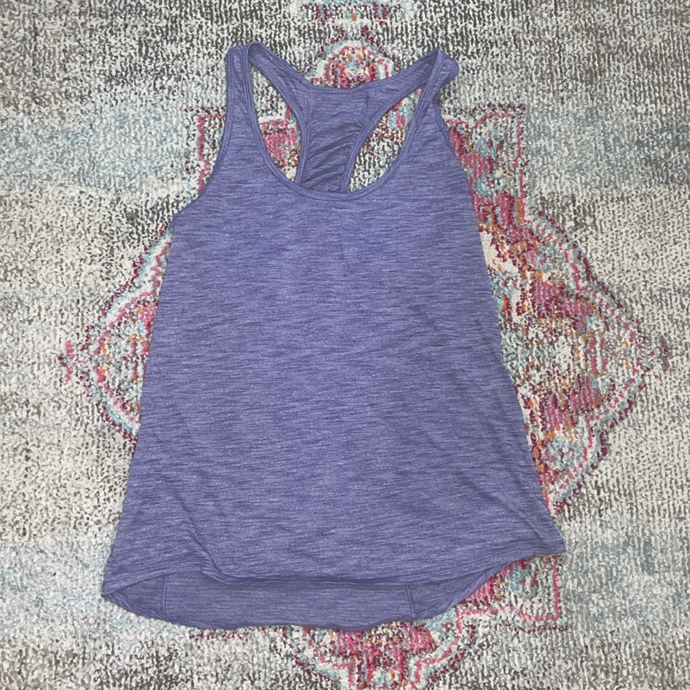 Lululemon Tank